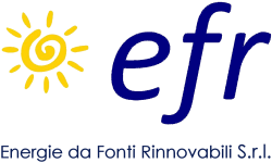 EFR Power Logo